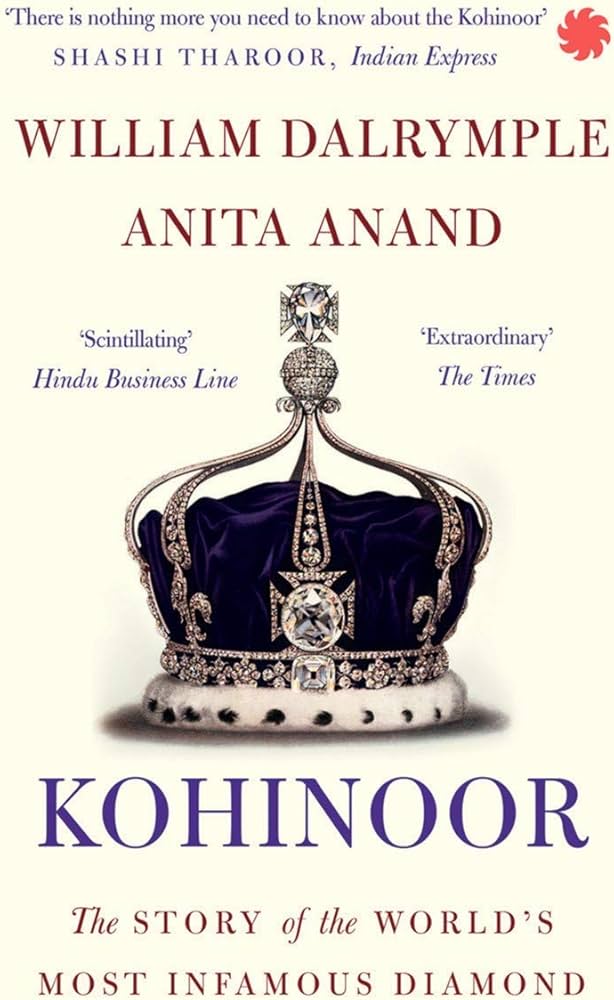 Koh-i-Noor: The History of the World's Most Infamous Diamond