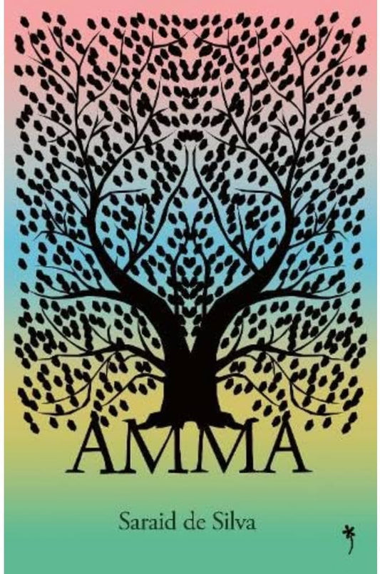 AMMA - Longlisted for the Women's Prize for Fiction 2025