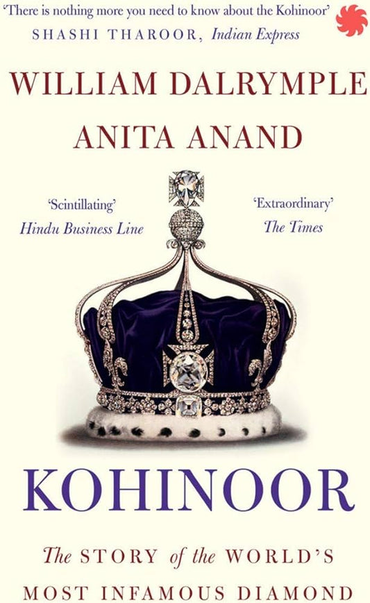 Koh-i-Noor: The History of the World's Most Infamous Diamond